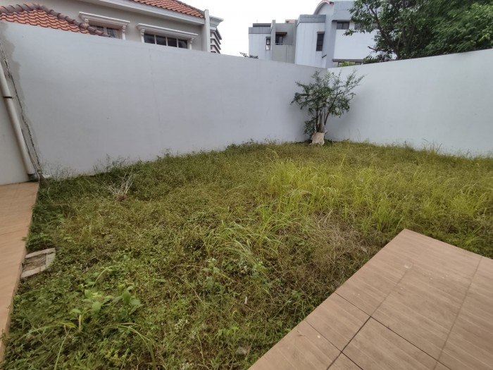 Rumah Disewakan di Cluster Vassa Terrace Lippo Cikarang